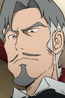 ロブソン・ズッコーリ