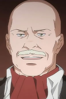 ディノ・フランシス・ゴルツィネ