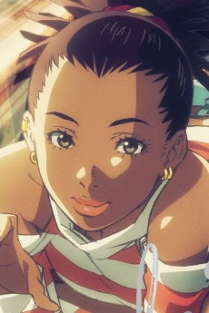 キャロル・ステンリー