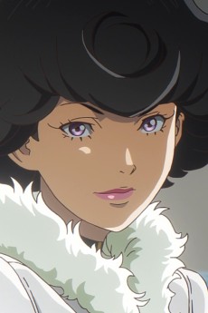 アンジェラ・カーペンター