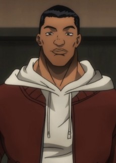 マホメド・アライJr.