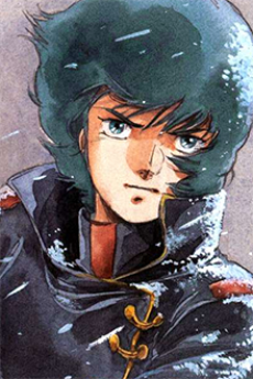 カミーユ・ビダン