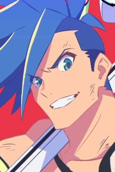 ガロ・ティモス