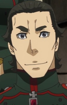 マテウス・ヨハン・ヴァイス