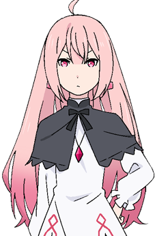 ルナ・エレガント