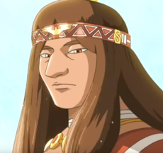 ゴット　エグル