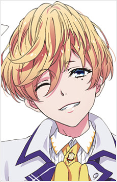 花房ジルベール