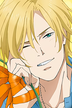 アッシュ・リンクス