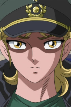 フーラー・スコルピオン