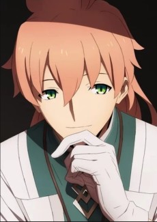 ロマニ・アーキマン