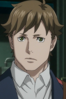 ジョン・H・ワトソン