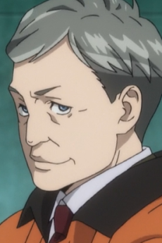 ミッシェル・ベルモント