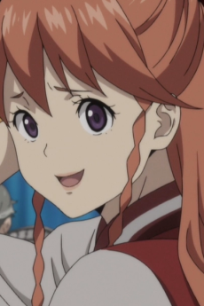 メアリ・モーンスタン