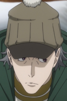 シャーロック・ホームズ