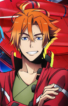 ロビー・ヤージ