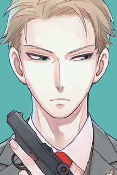 ロイド・フォージャー