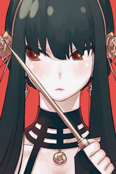 ヨル・フォージャー