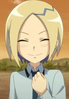 シュン・カザミ