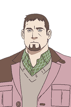 アレクサンドル・ゴドノフ