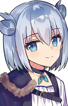 エリーゼ=アンジェル