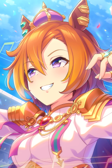 テイエムオペラオー