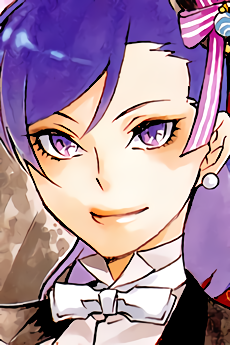 リナリー・リー