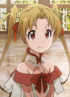 シェリー・テュエリ