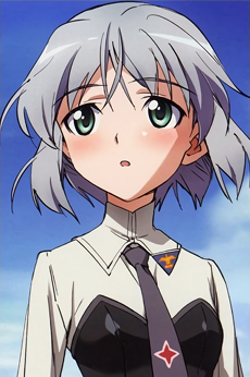 サーニャ・V・リトヴャク