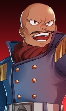 アームストロング・トリップ