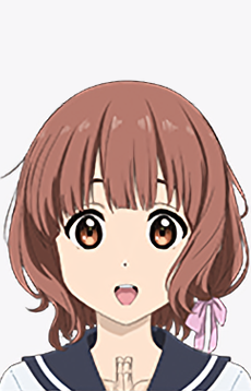 勘解由小路美鈴