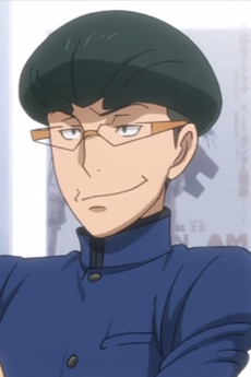 ミヤガ・ダイキ