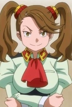 サザキ・カオルコ