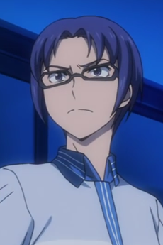 コウサカ・ユウマ