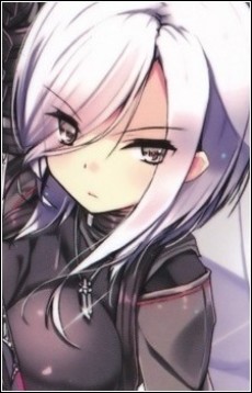 エレーナ・アルシャヴィナ