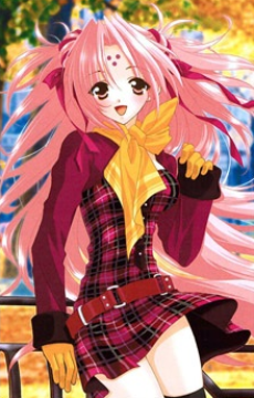 ミハル·セナ·カナカ