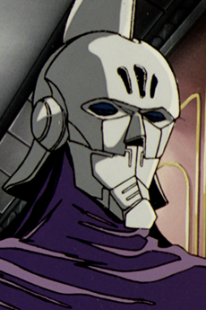 カロッゾ・ロナ