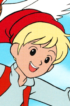 ニルス・ホルガーソン