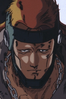 ハーレムボンバー