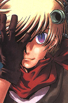 ザジ・ザ・ビースト