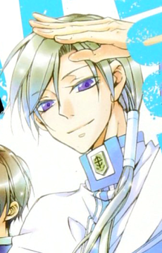 ハクレン・オーク