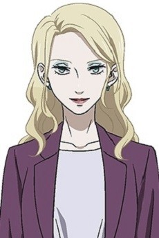 ジュリアナ・ロイド