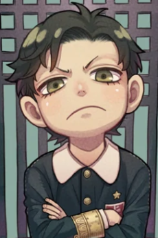 ダミアン・デズモンド