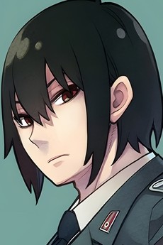 ユーリ・ブライア