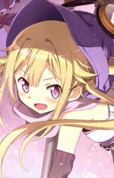 深月フェリシア