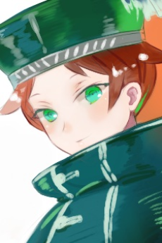 ルキウス・オリフラム