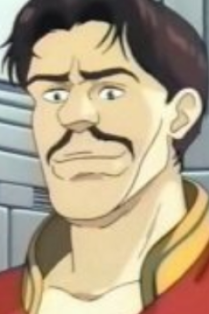 ディック・ベリー