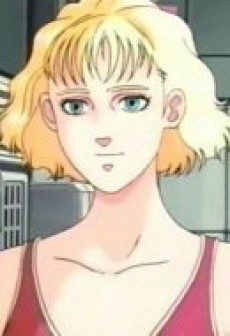 ナンシー・ストラウハ