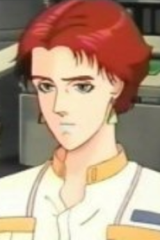 ミス・キャロライン