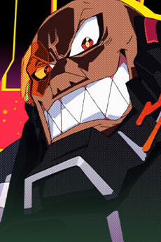 ヴァルカン・ヘイストス