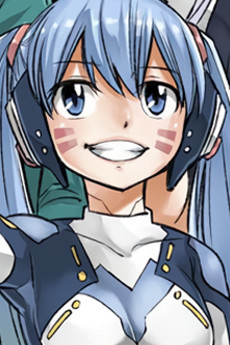 ハーミット・ミオ